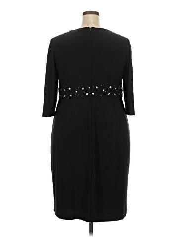 Alex Evenings Cocktail Dress (view 2)