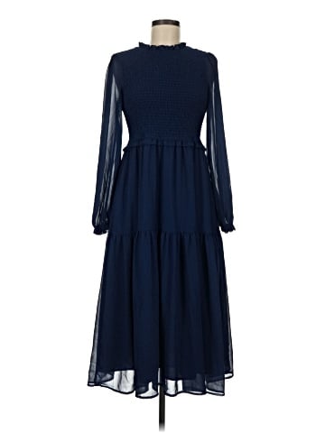 Unbranded Casual Dress (view 1)