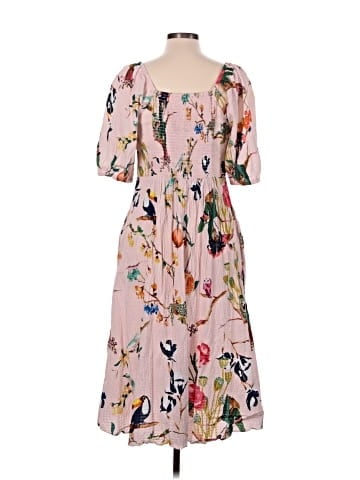 Tanya Taylor Casual Dress (view 2)