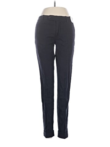 Ines de la Fressange for Uniqlo Active Pants (view 1)
