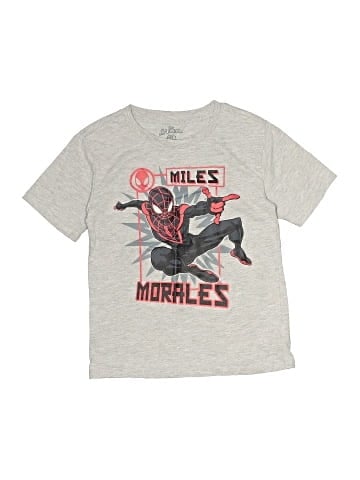 Marvel Short Sleeve T-Shirt (view 1)