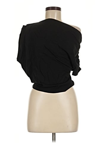 Zara 3/4 Sleeve Blouse (view 1)
