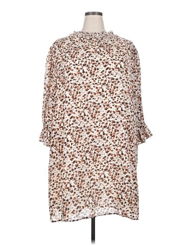 Hayden Short Sleeve Turtleneck (view 1)