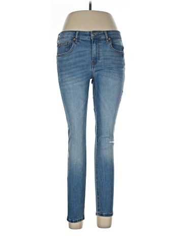 Zara Jeans (view 1)