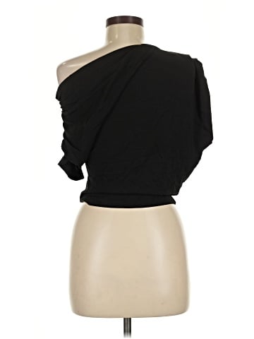 Zara 3/4 Sleeve Blouse (view 2)
