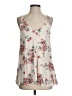 Papermoon Ivory Tank Top Size S - photo 1