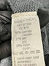 Lola Gray Pullover Sweater Size Sm - Med - photo 8