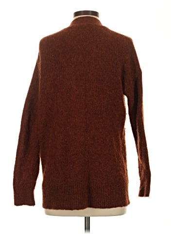 Madewell Allston Double-Button Cardigan Sweater (view 2)