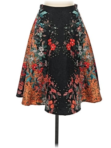 Bebe Formal Skirt (view 1)