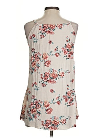 Papermoon Tank Top (view 2)
