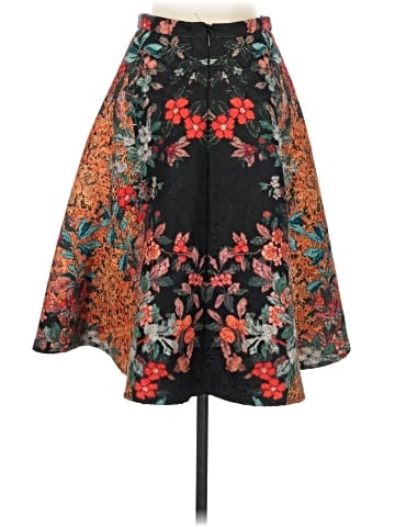 Bebe Formal Skirt (view 2)