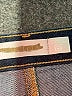 Athleta Solid Blue Jeans Size 12 (tall) - photo 7