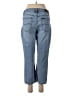 Lee Hearts Blue Jeans Size XXS - photo 2