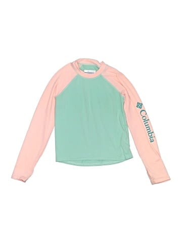Columbia Long Sleeve T-Shirt (view 1)