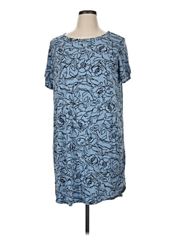 T Tahari Casual Dress (view 1)