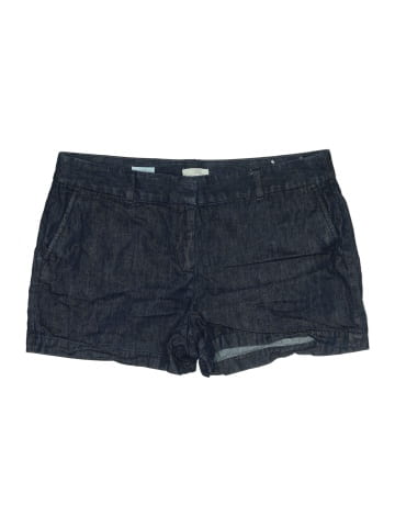 Ann Taylor LOFT Outlet Denim Shorts (view 1)