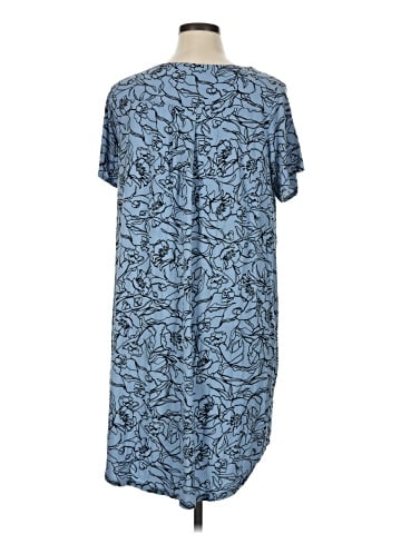 T Tahari Casual Dress (view 2)