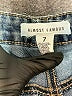 Almost Famous Hearts Blue Jeans Size 7 - photo 7