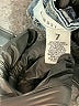 Almost Famous Hearts Blue Jeans Size 7 - photo 8