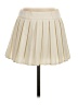 Edikted Solid Ivory Formal Skirt Size S - photo 1