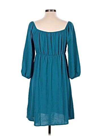 Monteau Casual Dress (view 2)