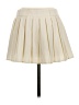 Edikted Solid Ivory Formal Skirt Size S - photo 2