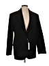 MNG 100% Polyester Black Blazer Size S - photo 1