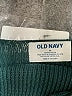 Old Navy Teal Sleeveless Top Size M - photo 7