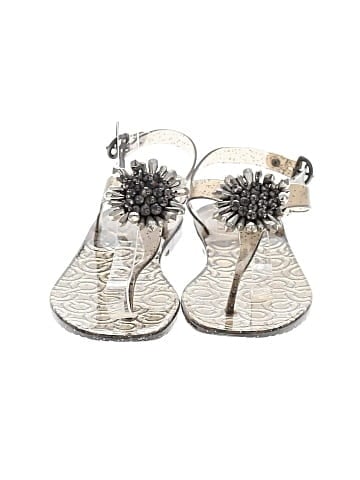 Coach Sandals (view 2)