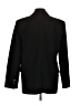 MNG 100% Polyester Black Blazer Size S - photo 2