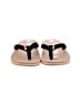 Reef Black Flip Flops Size 8 - photo 2