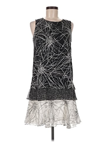 Diane von Furstenberg Cocktail Dress (view 1)