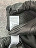 Ododos Solid Black Formal Skirt Size XS - photo 5