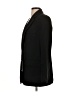 MNG 100% Polyester Black Blazer Size S - photo 5