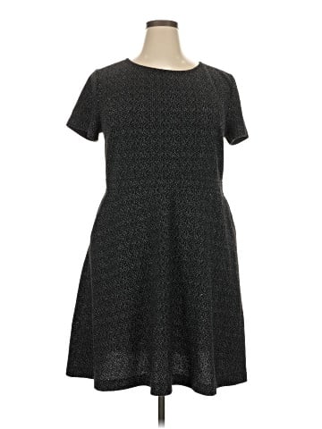 Ann Taylor LOFT Casual Dress (view 1)