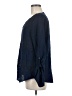 Anne Klein 100% Polyester Blue Long Sleeve Blouse Size M - photo 5