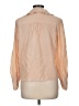 Gerard Darel Tan Long Sleeve Polo Size 8 (40) - photo 2