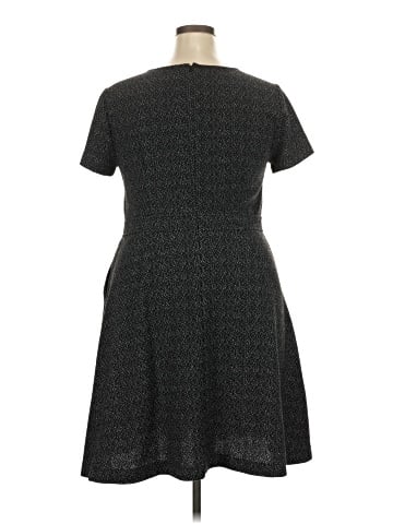 Ann Taylor LOFT Casual Dress (view 2)