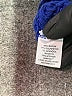 Elle Blue Sleeveless Blouse Size M - photo 8