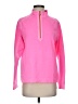 Lilly Pulitzer 100% Cotton Pink Pullover Sweater Size S - photo 1
