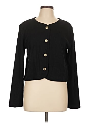 Ann Taylor Cardigan (view 1)