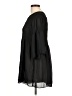 Roaman's Black Casual Dress Size 12 - photo 5