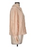 Gerard Darel Tan Long Sleeve Polo Size 8 (40) - photo 4