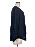 Anne Klein 100% Polyester Blue Long Sleeve Blouse Size M - photo 4