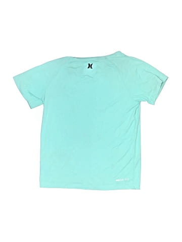 Hurley Short Sleeve T-Shirt (view 2)