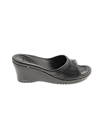 Crocs Wedges (view 1)