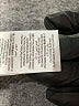 Boden Solid Black One Piece Swimsuit Size 16 - 18 - photo 5