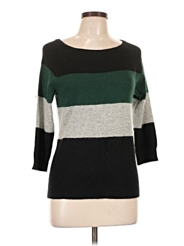 Fenn Wright Manson 3/4 Sleeve T-Shirt (view 1)