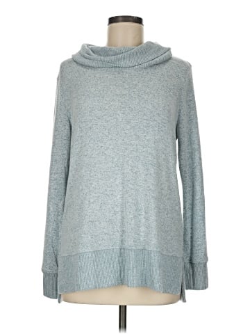 Nine West Turtleneck Sweater (view 1)