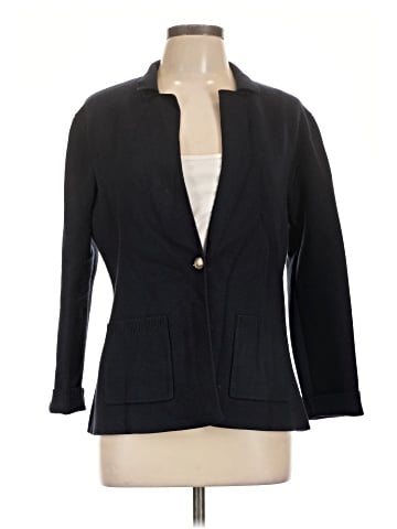 T Tahari Blazer (view 1)
